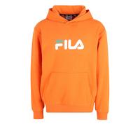 FILA Sande Classic Logo Hoody Celosia Orange Größe: 170/176 | Strickjacken Outlet | kids | Orange