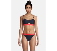 FILA Sanming Bandeau Bikini Black Iris Größe: XL | Bikinis Outlet | Damen | Schwarz