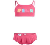 FILA SAYALONGA-Camellia Rose-122/128