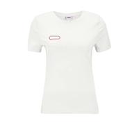 FILA Schilde Tee-Bright White-XL