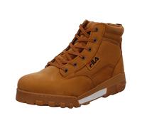 Fila Schnürboots für Herren, braun, Größe 42 EU