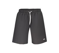 Fila Schwarze Polyester Herren Bademode S