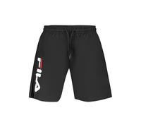 Fila Schwarze Polyester-Männer Badebekleidung M
