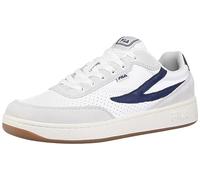 Fila Sevaro S FFM0218.13037 Weiß white/ fila navy EU 44