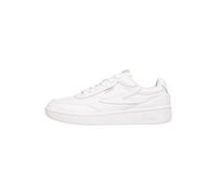 FILA Damen SEVARO wmn Sneaker, White, 40 EU