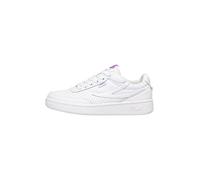 FILA Damen SEVARO wmn Sneaker, White, 40 EU