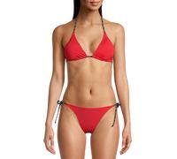 FILA Sibu Triangle Bikini True Red Größe: S | Bikinis Outlet | Damen | Rot