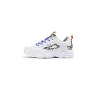FILA Skye Teens White-black Größe: 38 | Schuhe Outlet | kids | Weiß