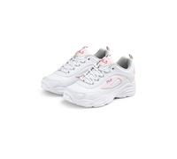 FILA Skye Teens White-carinaria Größe: 37 | Schuhe Outlet | kids | Weiß