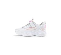 FILA Mädchen Sneaker Skye mit Klettverschluss