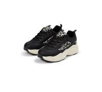 FILA Skye Zp A Wmn Black Größe: 40 | Trainers Outlet | Damen | Schwarz