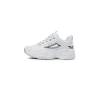 FILA Skye ZP wmn-White-Silver-37