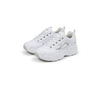 FILA Skye ZP wmn-White-Silver-39