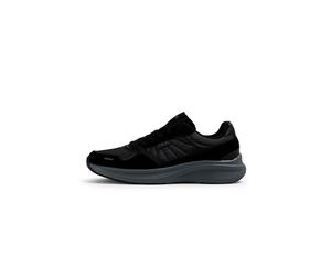 FILA Skyleap Asphalt-black Größe: 45 | Trainers Outlet | Herren | Schwarz