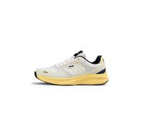 FILA Skyleap Wmn Marshmallow- Navy Größe: 39 | Trainers Outlet | Damen | Blau