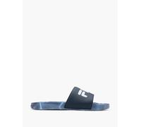 FILA Slides Blau, Herren, Größe: 41