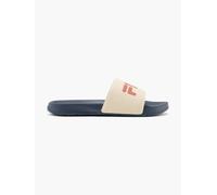 FILA Slides Blau, Herren, Größe: 44