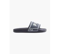 FILA Slides Dunkelblau, Herren, Größe: 42