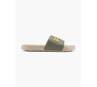 FILA Slides Grün, Herren, Größe: 46