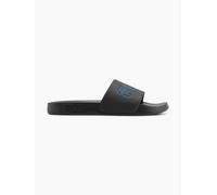 FILA Slides Schwarz, Herren, Größe: 41