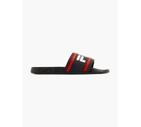 FILA Slides Schwarz, Herren, Größe: 42