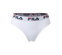 FILA Slip 1er Pack Damen weiß, M