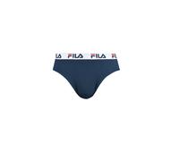 FILA Slip 1er Pack Herren marine, XXL