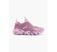 FILA Slip On Sneaker Pink, Kinder, Größe: 30