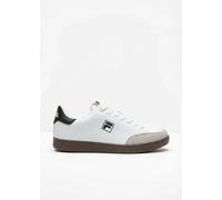 FILA Sneaker Courtbay Weiß-Schwarz Herren Größe 43