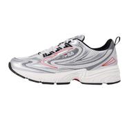 Fila Sneaker Actix Retro silber/grau Herren, Größe Euro (US) 41 (8,5)