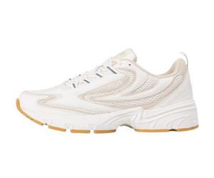 Fila Sneaker Actix Retro weiss/beige Herren, Größe Euro (US) 46 (12)