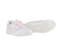 Fila Sneaker Arcade Low weiss/rosewater Damen, Größe Euro (US) 38 (7)