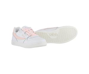 Fila Sneaker Arcade Low weiss/rosewater Damen, Größe Euro (US) 38 (7)