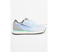 Fila Sneaker Hypert blau/grau Damen, Größe Euro (US) 42 (10)