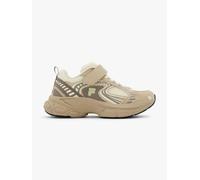 FILA Sneaker Beige, Kinder, Größe: 33, Material: Mesh/Textil