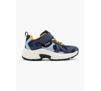 FILA Sneaker Blau, Kinder, Größe: 30