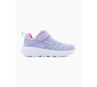 FILA Sneaker Blau, Kinder, Größe: 33, Material: Mesh/Textil