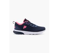 FILA Sneaker Blau, Kinder, Größe: 33, Material: PU/Textil