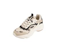 Fila Sneaker Collene CB beige/schwarz/weiss Damen, Größe Euro (US) 37