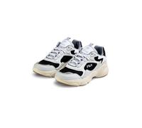 Fila Sneaker Collene CB grau/schwarz Damen, Größe Euro (US) 38