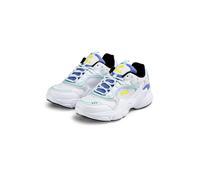 Fila Sneaker Collene CB weiss/blau Damen, Größe Euro (US) 40