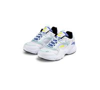 Fila Sneaker Collene CB weiss/blau Damen, Größe Euro (US) 41