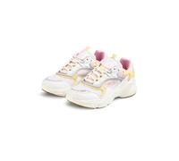 Fila Sneaker Collene CB weiss/bunt Damen, Größe Euro (US) 37