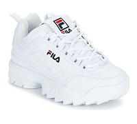 Fila Sneaker DISRUPTOR in Weiss 36