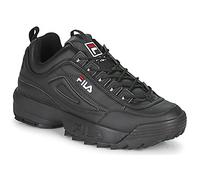Fila Sneaker DISRUPTOR LOW in Schwarz 40