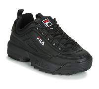Fila Sneaker DISRUPTOR LOW WMN in Schwarz 36