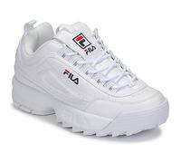 Fila Disruptor Wmn Low 1010302.1FG White Weiß 40