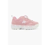 FILA Sneaker, Farbe Pink, Größe 34