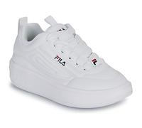 FILA Damen SUPERBUBBLE wmn Sneaker, White, 38 EU