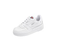 FILA, Sneaker Fxventuno L Low Wmn in weiß, Sneaker für Damen Gr. 38